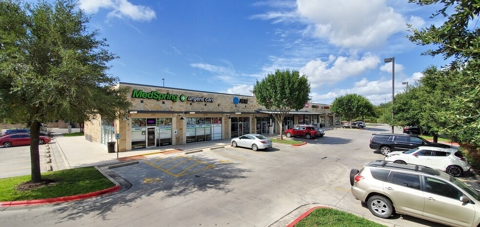 More Photos Of 550 Old San Antonio Rd, Buda Unknown For Lease