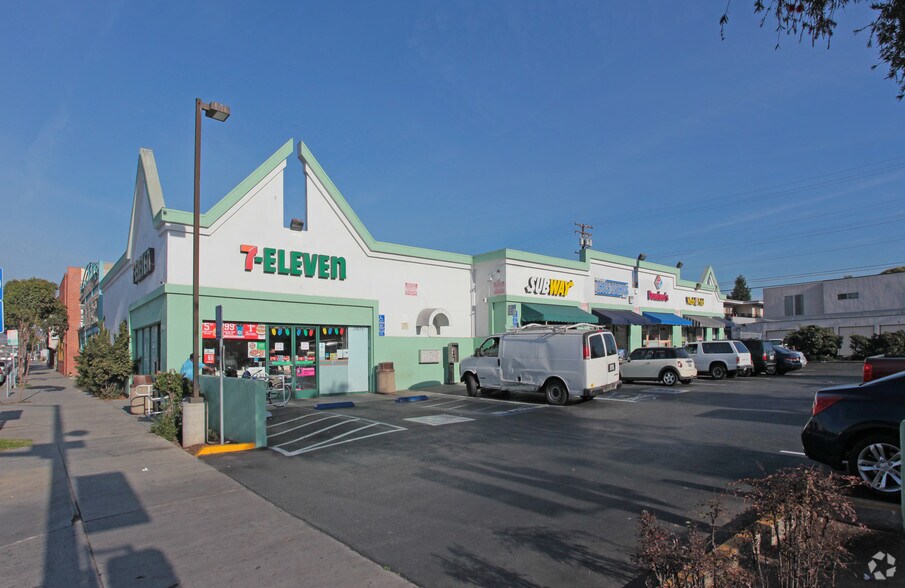 More Photos Of 1865 Lincoln Blvd, Santa Monica Unknown For Lease