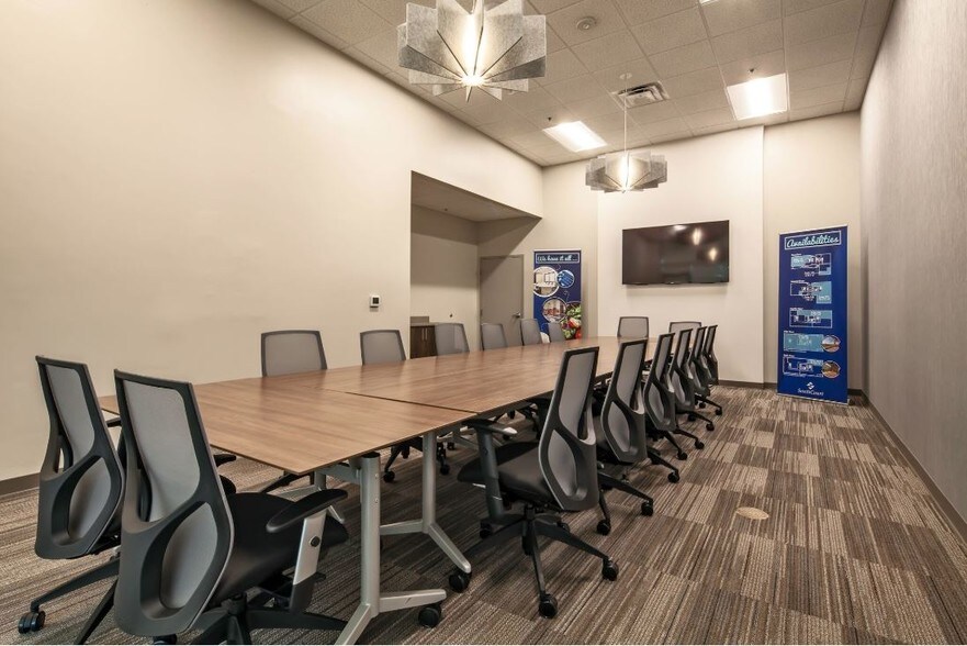 More Photos Of 3211 Shannon Rd, Durham Office For Lease