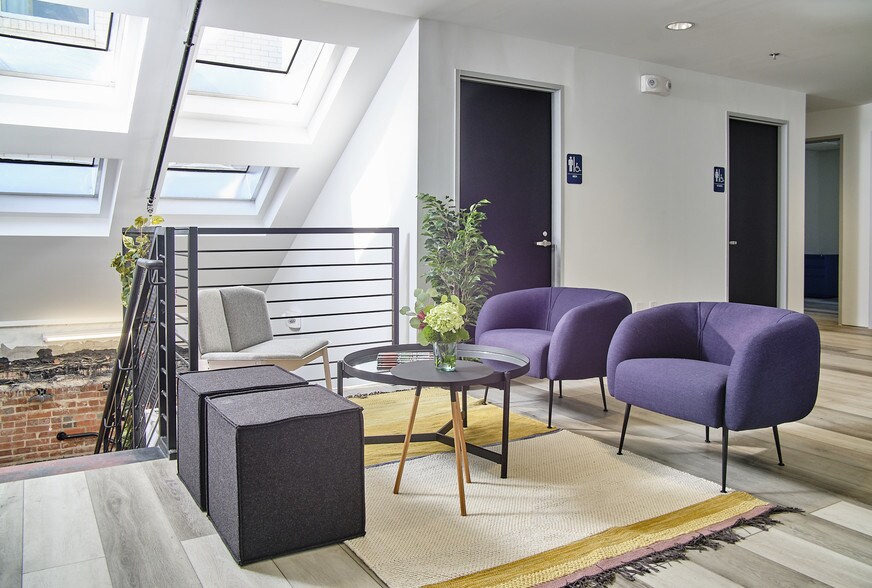 More Photos Of 319 E Chapel Hill St, Durham Office For Sale
