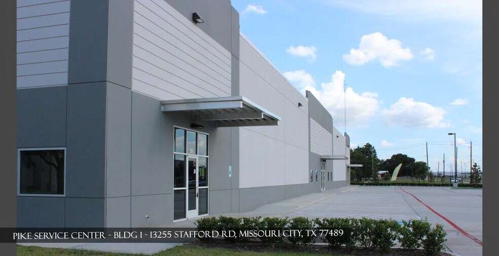 More Photos Of 13255 Stafford Rd, Missouri City Unknown For Lease