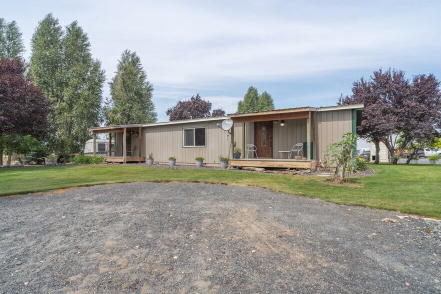 More Photos Of 3095 Road E.5 NE, Moses Lake Land For Sale
