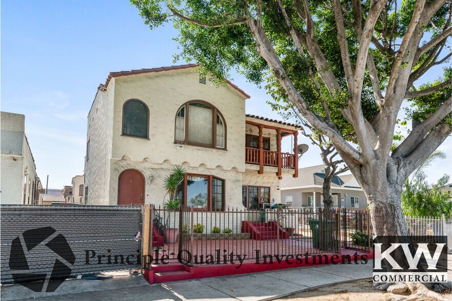 More Photos Of 436 S Soto St, Los Angeles Apartments For Sale