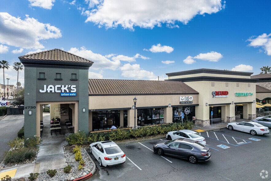Primary Photo Of 4730 Natomas Blvd, Sacramento Freestanding For Sale
