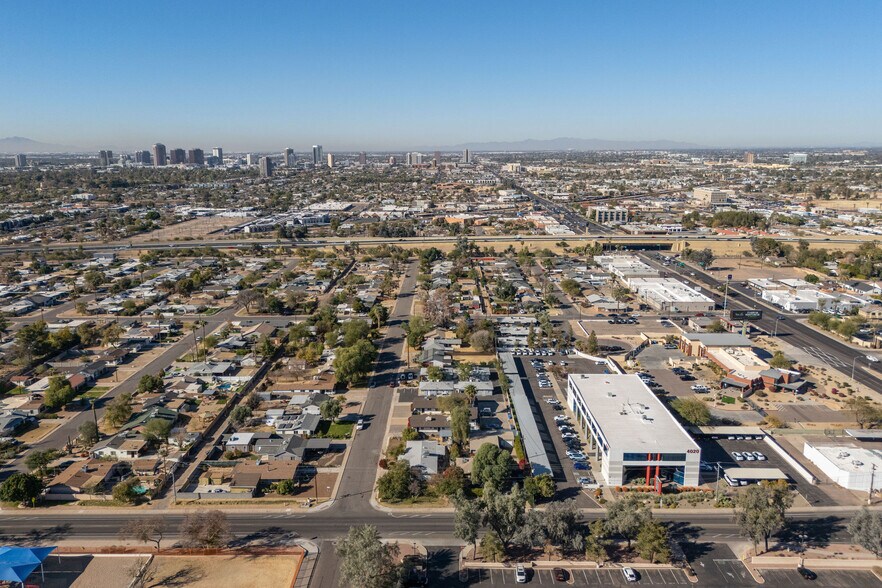 More Photos Of 1934 E Fairmount Ave, Phoenix Apartments For Sale