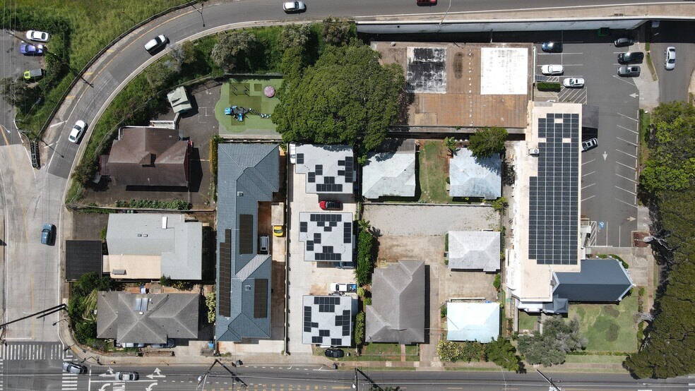 More Photos Of 1041 10th Ave, Honolulu Religious Facility For Lease