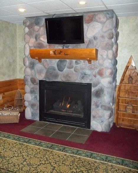 More Photos Of 4375 Brudy Rd, Indian River Hotel For Sale