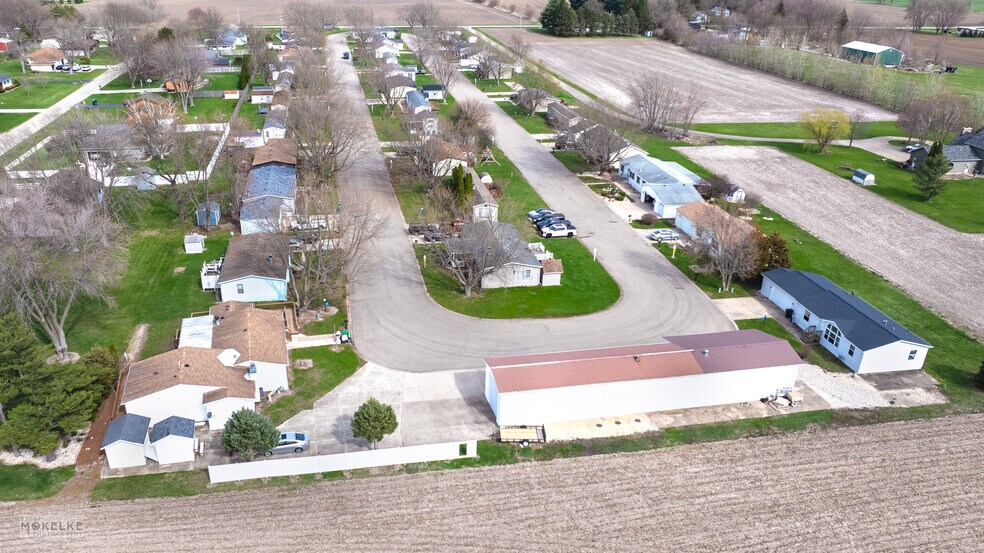 More Photos Of 4631 29th rd, Sandwich Land For Sale