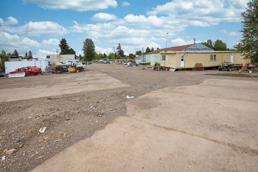 More Photos Of 3650 Mainline Dr, Salem Land For Sale