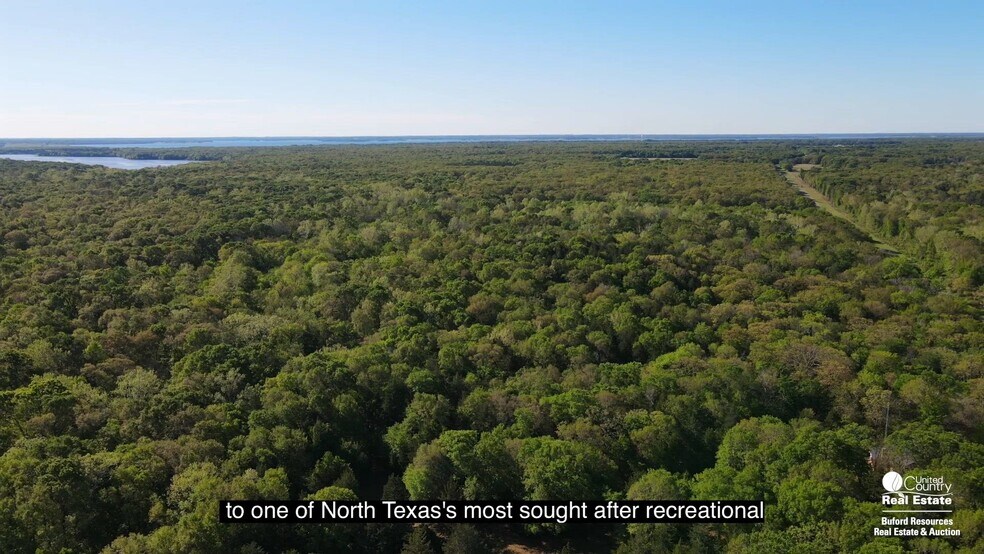 Primary Photo Of 3842 FM 2029, Telephone Land For Sale
