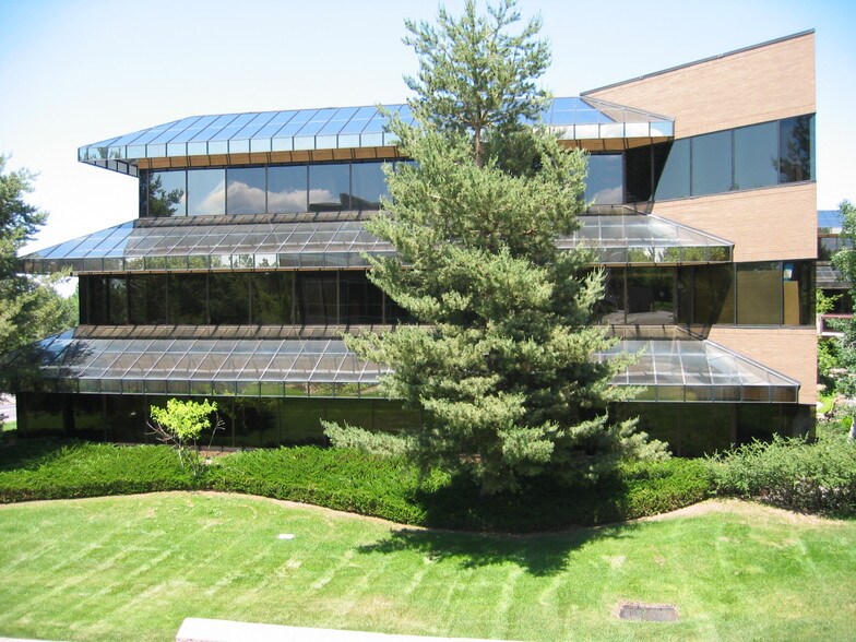 More Photos Of 9085 E Mineral Cir, Centennial Office For Sale