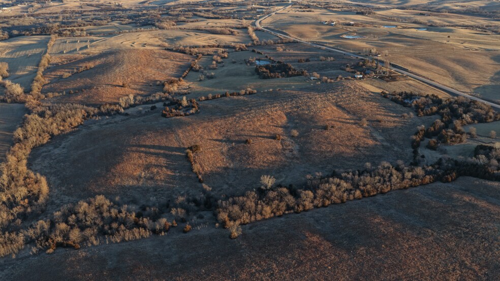 More Photos Of Hwy 169, Mount Ayr Land For Sale
