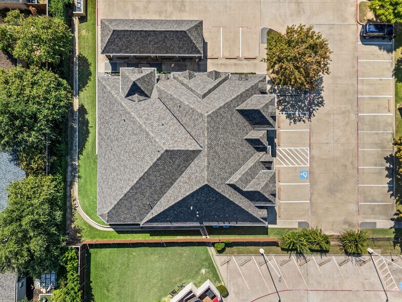 More Photos Of 4603 Colleyville Blvd, Colleyville Office For Sale