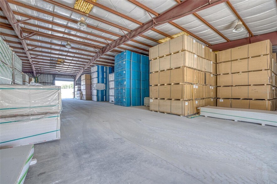 More Photos Of 1330 US 17, Seville Warehouse For Sale