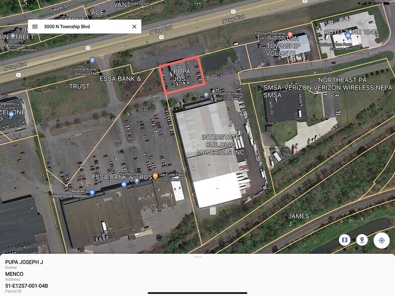 More Photos Of 7770 Division Dr, Mentor Manufacturing For Sale