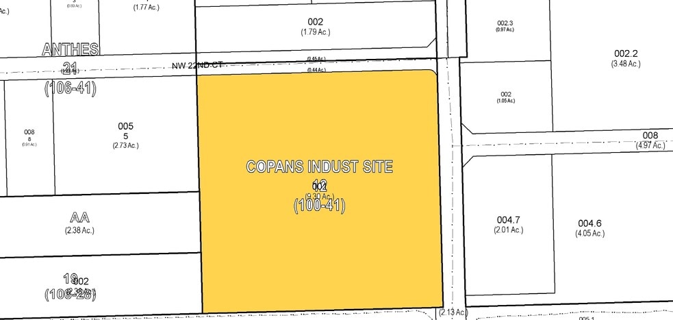 More Photos Of 2121 NW 15th Ave, Pompano Beach Warehouse For Lease