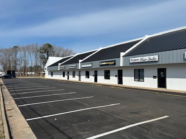 More Photos Of 3845 Bonney Rd, Virginia Beach Flex For Lease