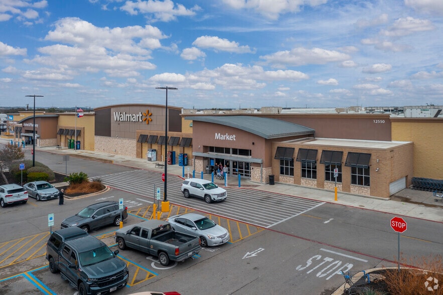 Primary Photo Of 9706 Business Pky, Helotes Unknown For Lease
