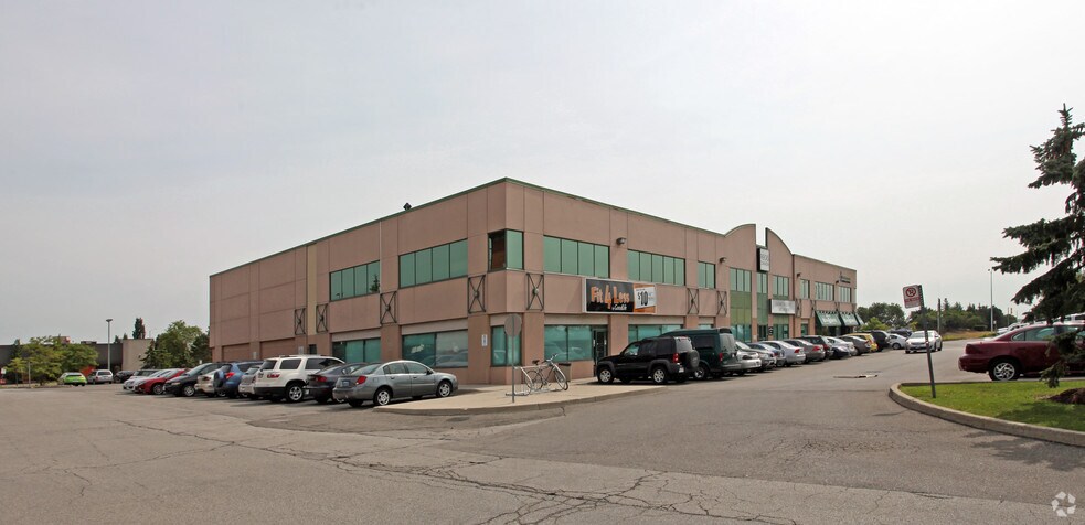 More Photos Of 6465 Millcreek Dr, Mississauga Storefront Retail Office For Lease