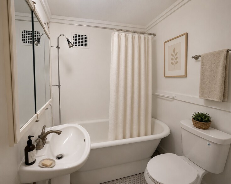 More Photos Of 109 E 40th St, Kansas City Apartments For Sale