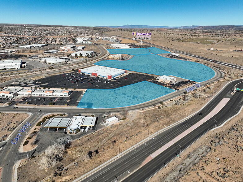 More Photos Of , Rio Rancho Land For Sale