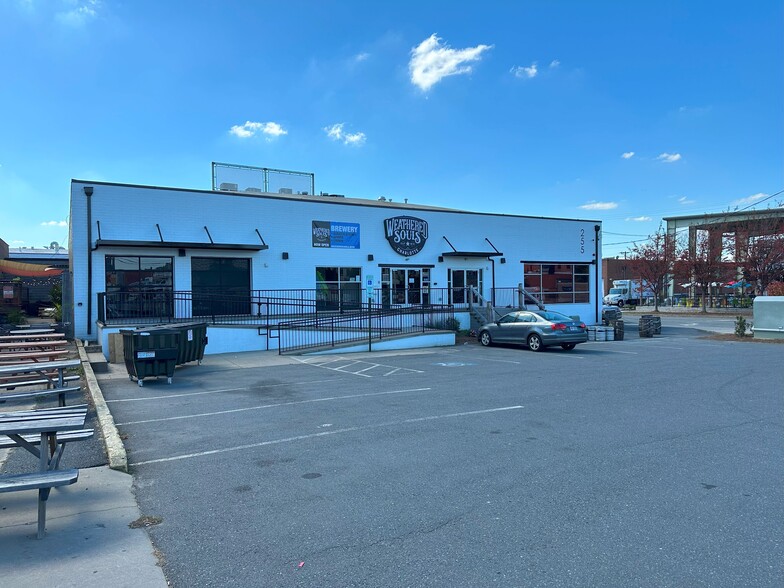 Primary Photo Of 255 Clanton Rd, Charlotte General Retail For Lease