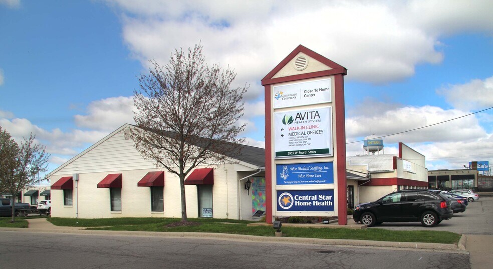 Walk In Clinics Mansfield Ohio Captions Todays