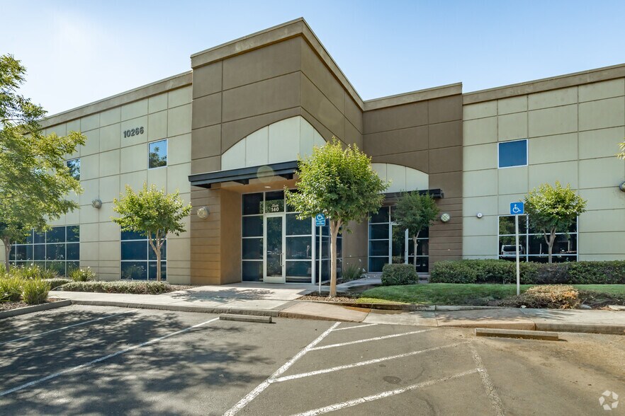 More Photos Of 10266 Rockingham Dr, Sacramento Industrial For Sale