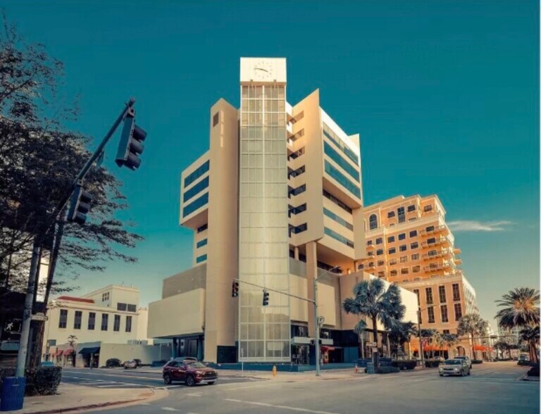 More Photos Of 2100 Ponce De Leon Blvd, Coral Gables Office For Lease