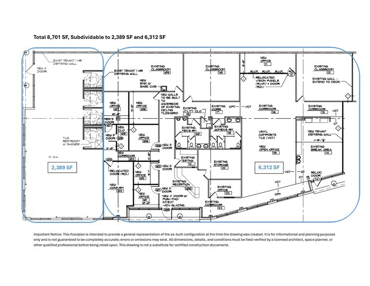 More Photos Of 272 Brodhead Rd, Bethlehem Light Manufacturing For Lease
