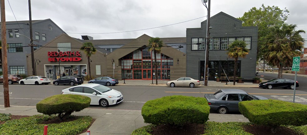 More Photos Of 550-590 2nd St, Oakland Office For Lease