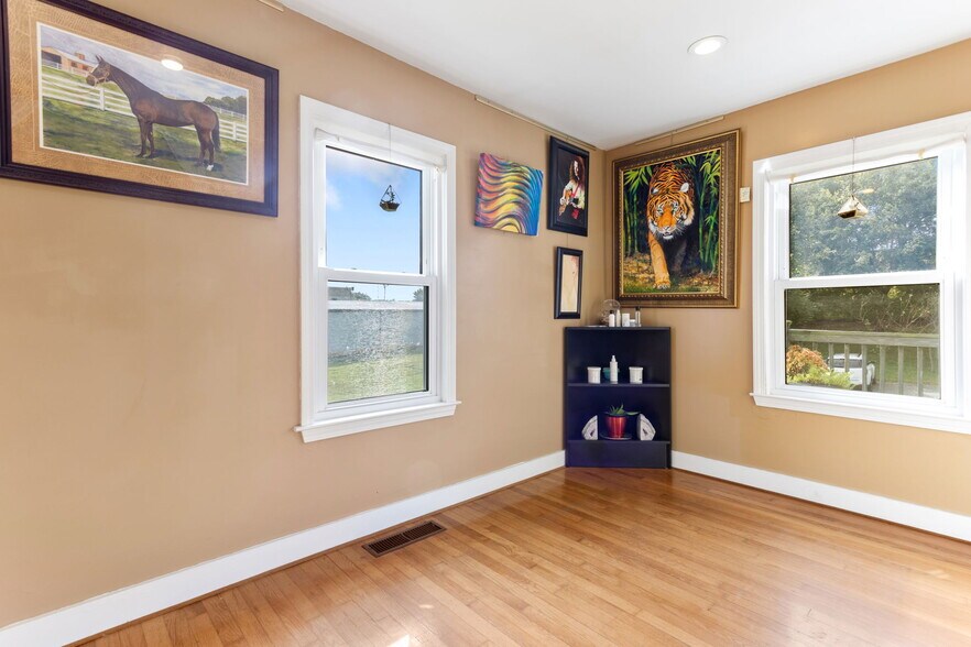 More Photos Of 1911 Margaret St, Winston-Salem General Retail For Sale