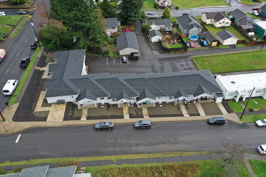 More Photos Of 303 E Broadway Ave, Montesano Apartments For Sale