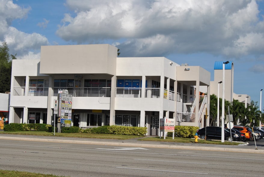 More Photos Of 17325 NW 27th Ave, Miami Gardens Medical For Lease