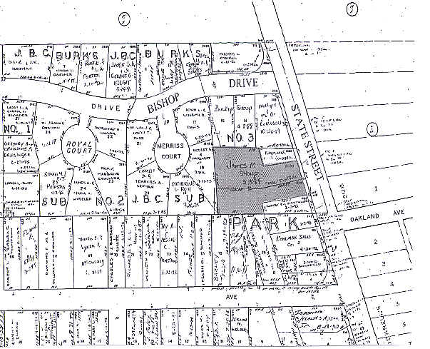 More Photos Of 283 S State St, Westerville Office Residential For Lease