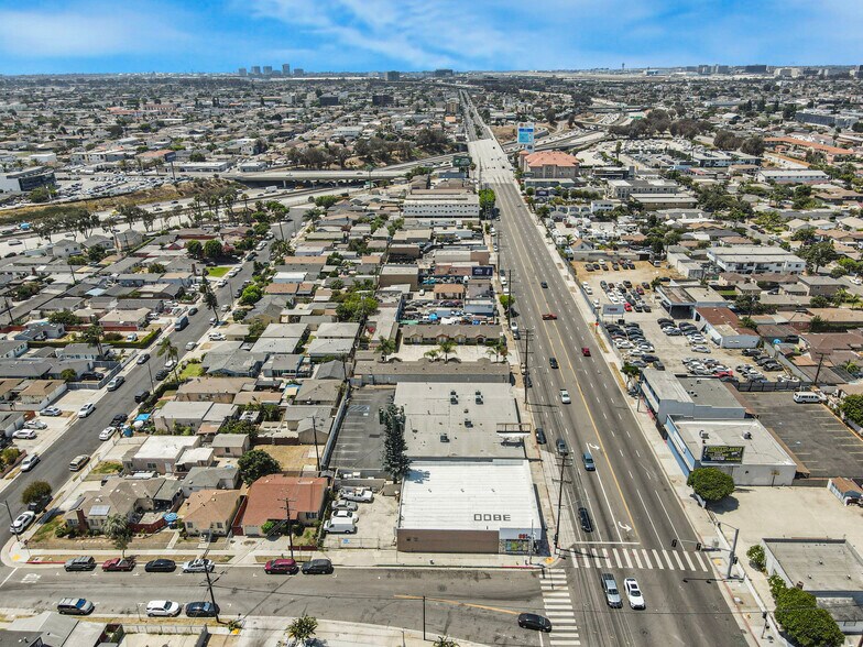 More Photos Of 3800 W Imperial Hwy, Inglewood Storefront For Sale