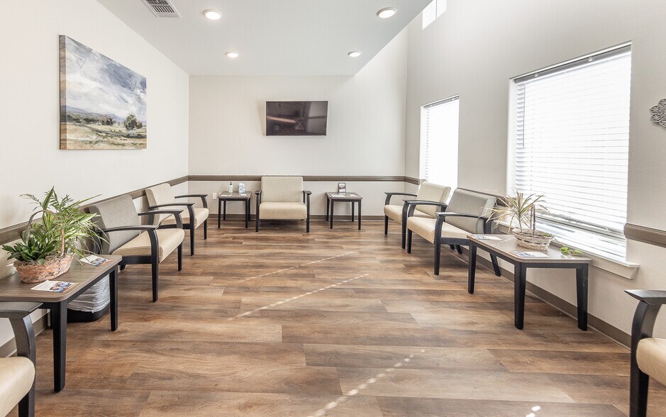 More Photos Of 5004 122nd St, Lubbock Office Residential For Lease