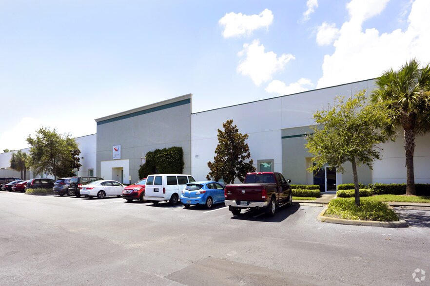 More Photos Of 2000 Tall Pines Dr, Largo Manufacturing For Lease