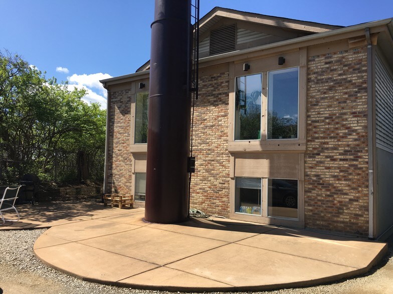 More Photos Of 600 S Holmes Ave, Saint Louis Office For Sale