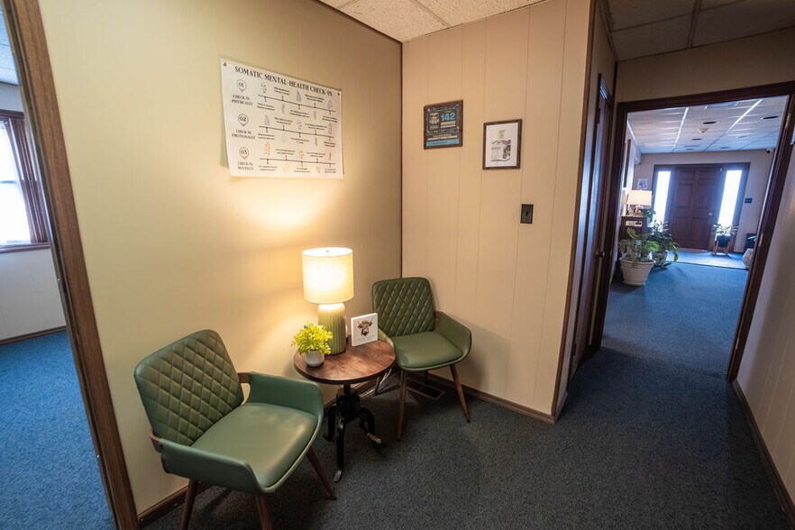 More Photos Of 811 Monroe St, Stroudsburg Office Residential For Lease