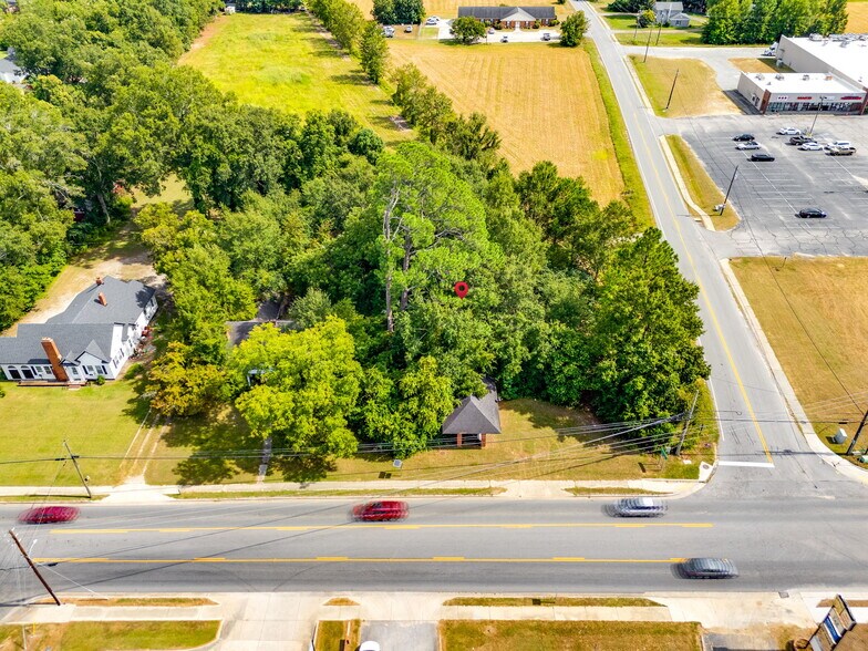 More Photos Of 423 S Main St, Bishopville Land For Sale