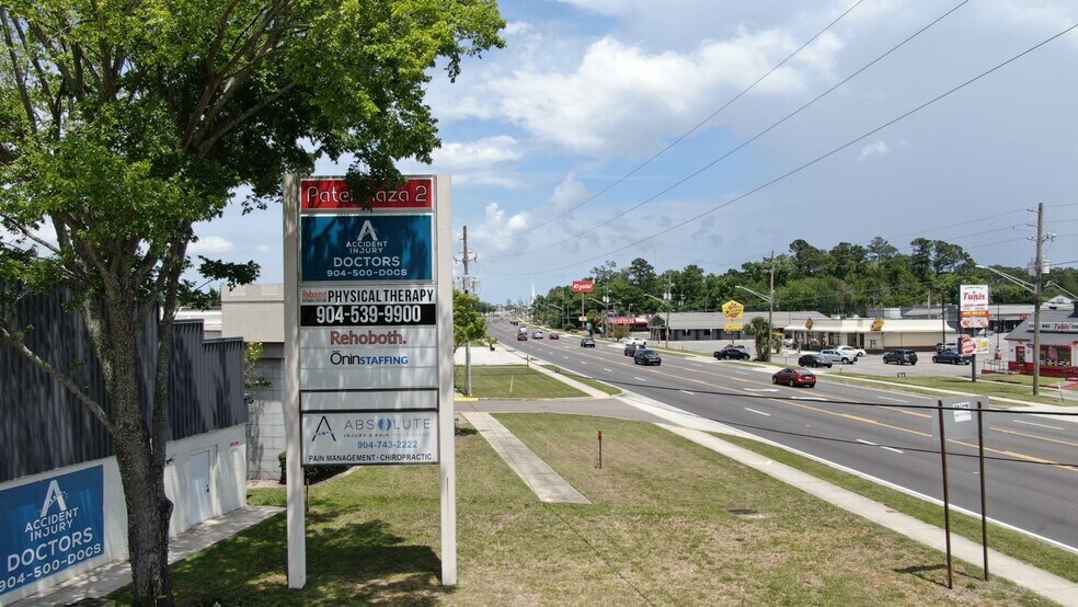 More Photos Of 5913-5915 Normandy Blvd, Jacksonville Unknown For Lease