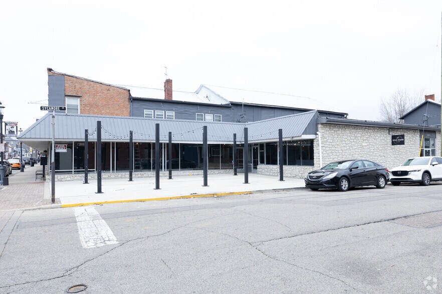 More Photos Of 231 Harrison Ave, Harrison Flex For Lease