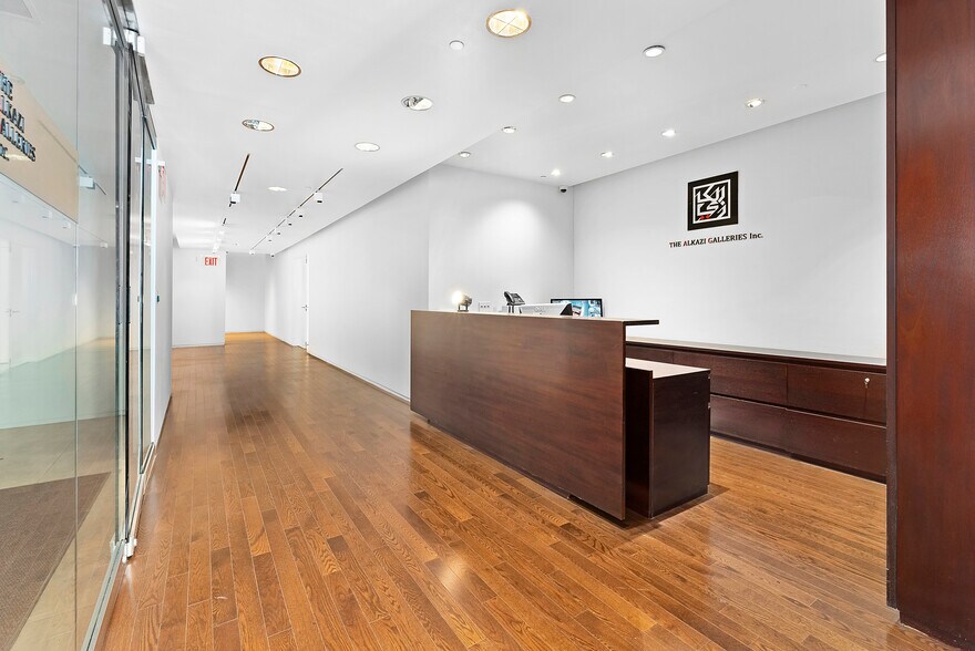 More Photos Of 148 W 24th St, New York Loft Creative Space For Lease