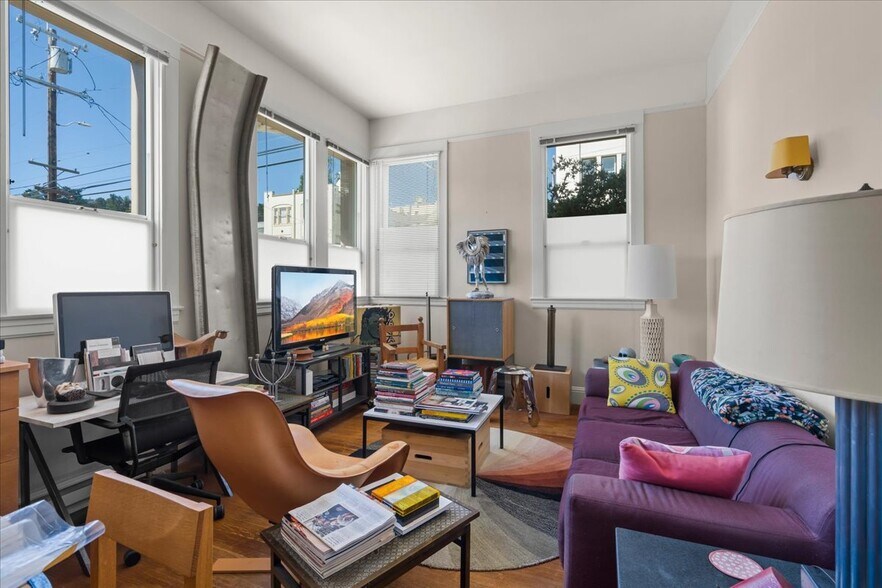 More Photos Of 282-284 Valley St, San Francisco Apartments For Sale