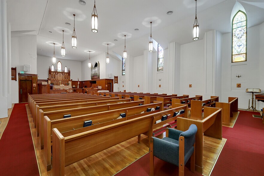 More Photos Of 800 D St, Marysville Religious Facility For Sale