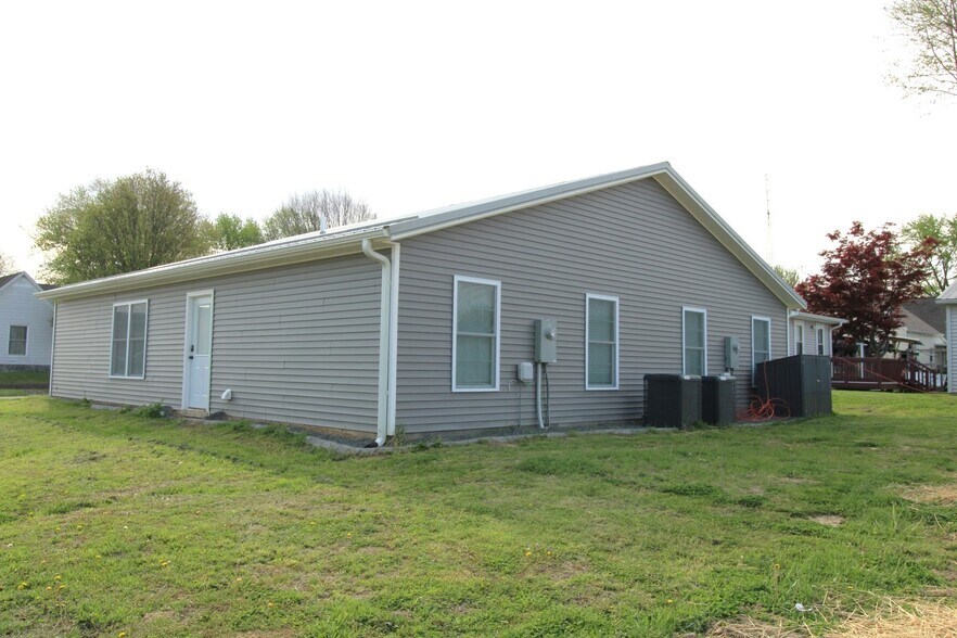 More Photos Of 501 S Race St, Princeton Multifamily For Sale