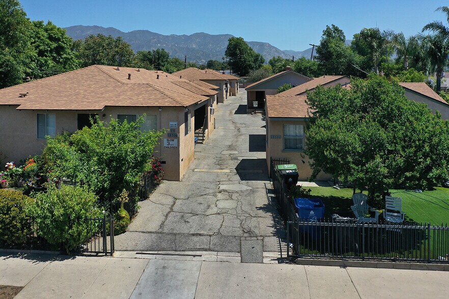 More Photos Of 12528 Bradley Ave, Sylmar Apartments For Sale