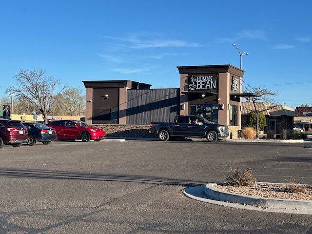 More Photos Of 2501 North Ave, Grand Junction General Retail For Sale