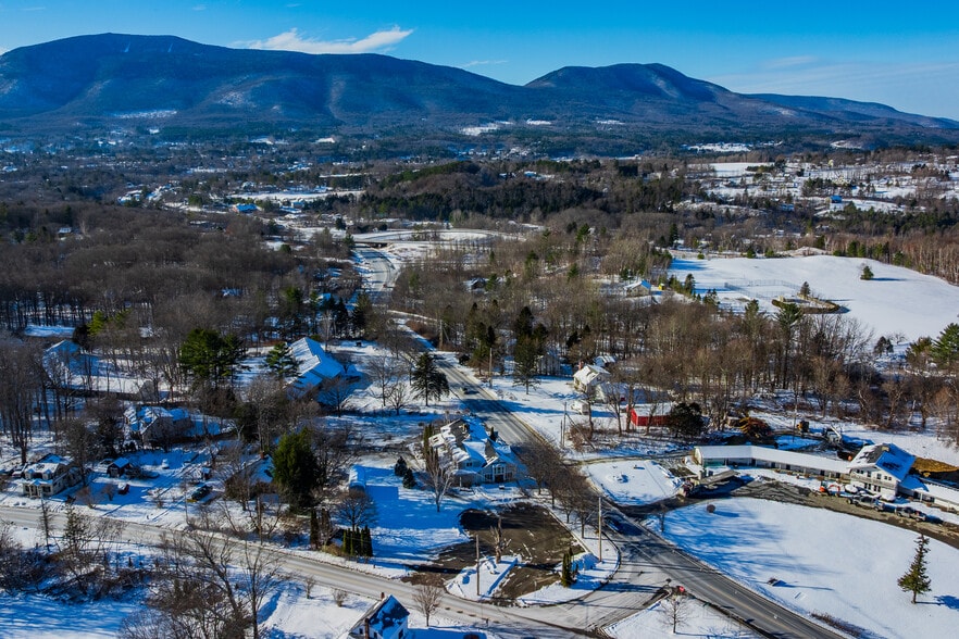 More Photos Of 1844 Depot St, Manchester Center Restaurant For Sale